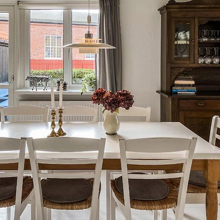 4 Bedroom Beautiful Home In Skagen Ngoại thất bức ảnh