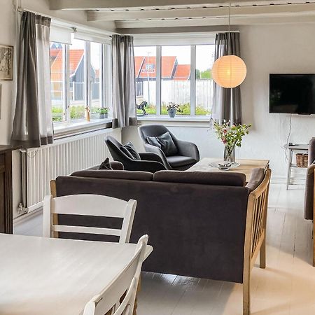 4 Bedroom Beautiful Home In Skagen Ngoại thất bức ảnh