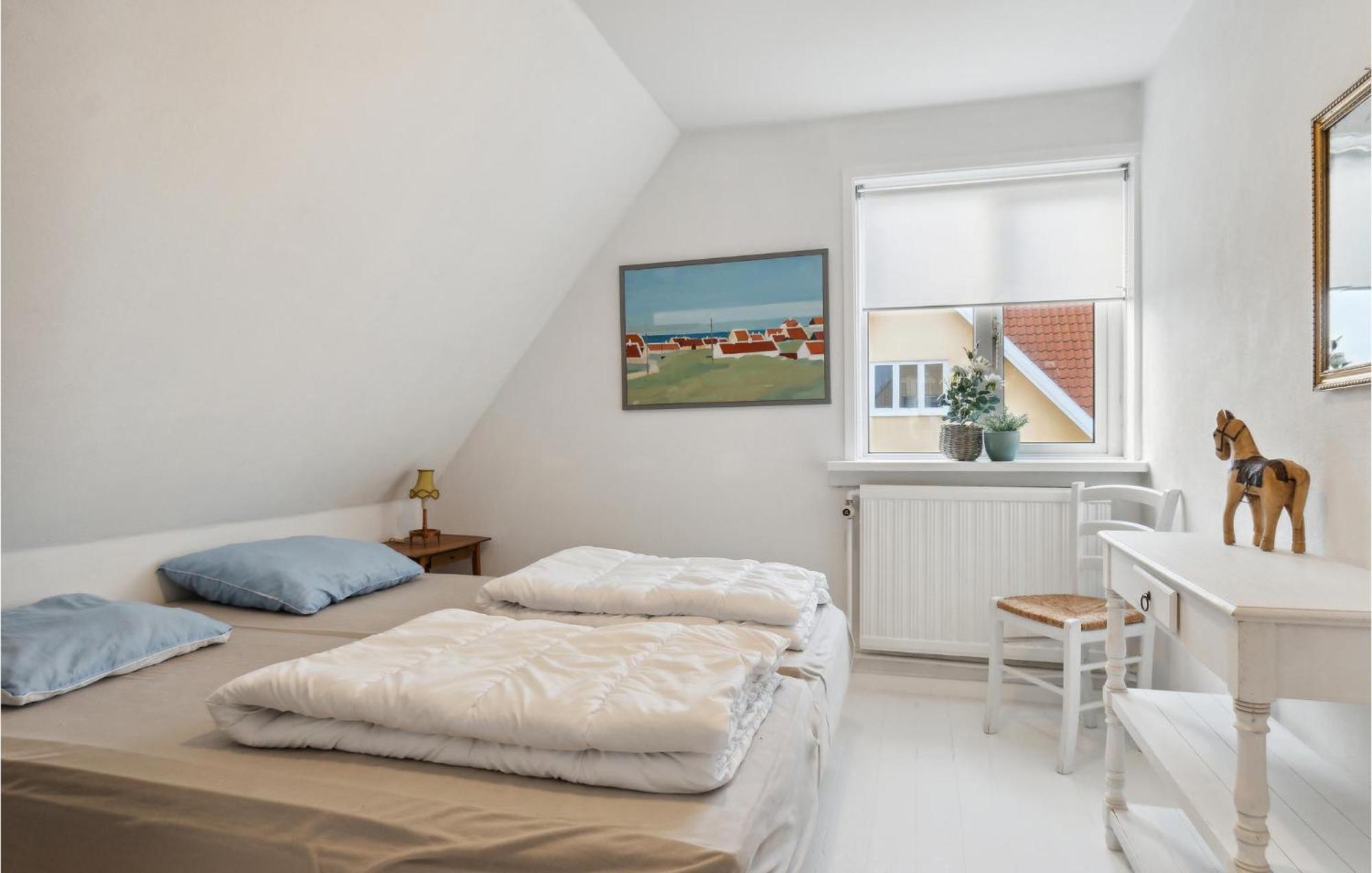 4 Bedroom Beautiful Home In Skagen Ngoại thất bức ảnh
