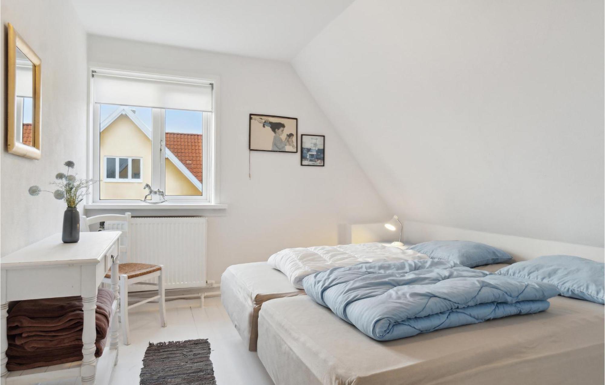 4 Bedroom Beautiful Home In Skagen Ngoại thất bức ảnh