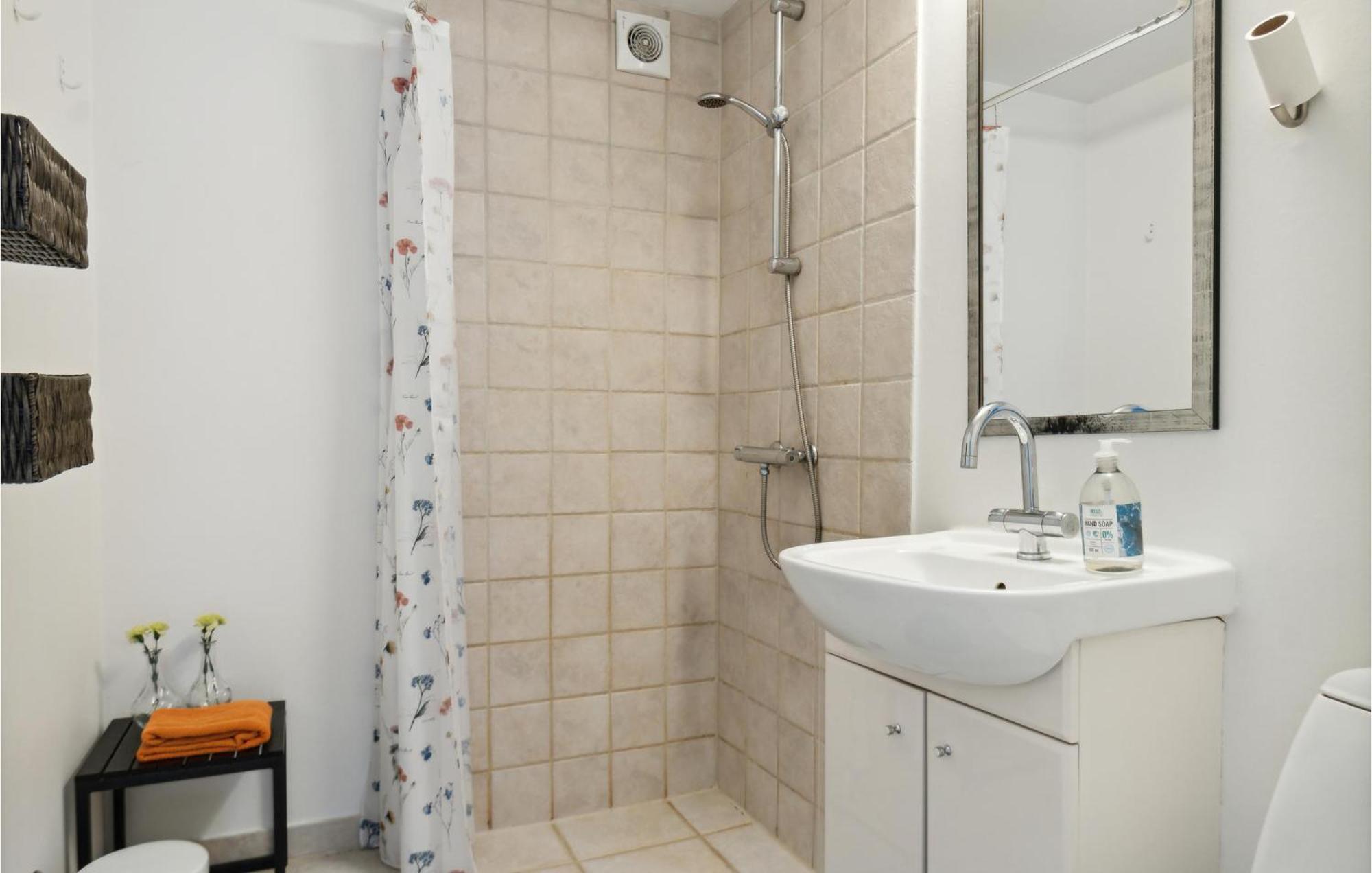 4 Bedroom Beautiful Home In Skagen Ngoại thất bức ảnh