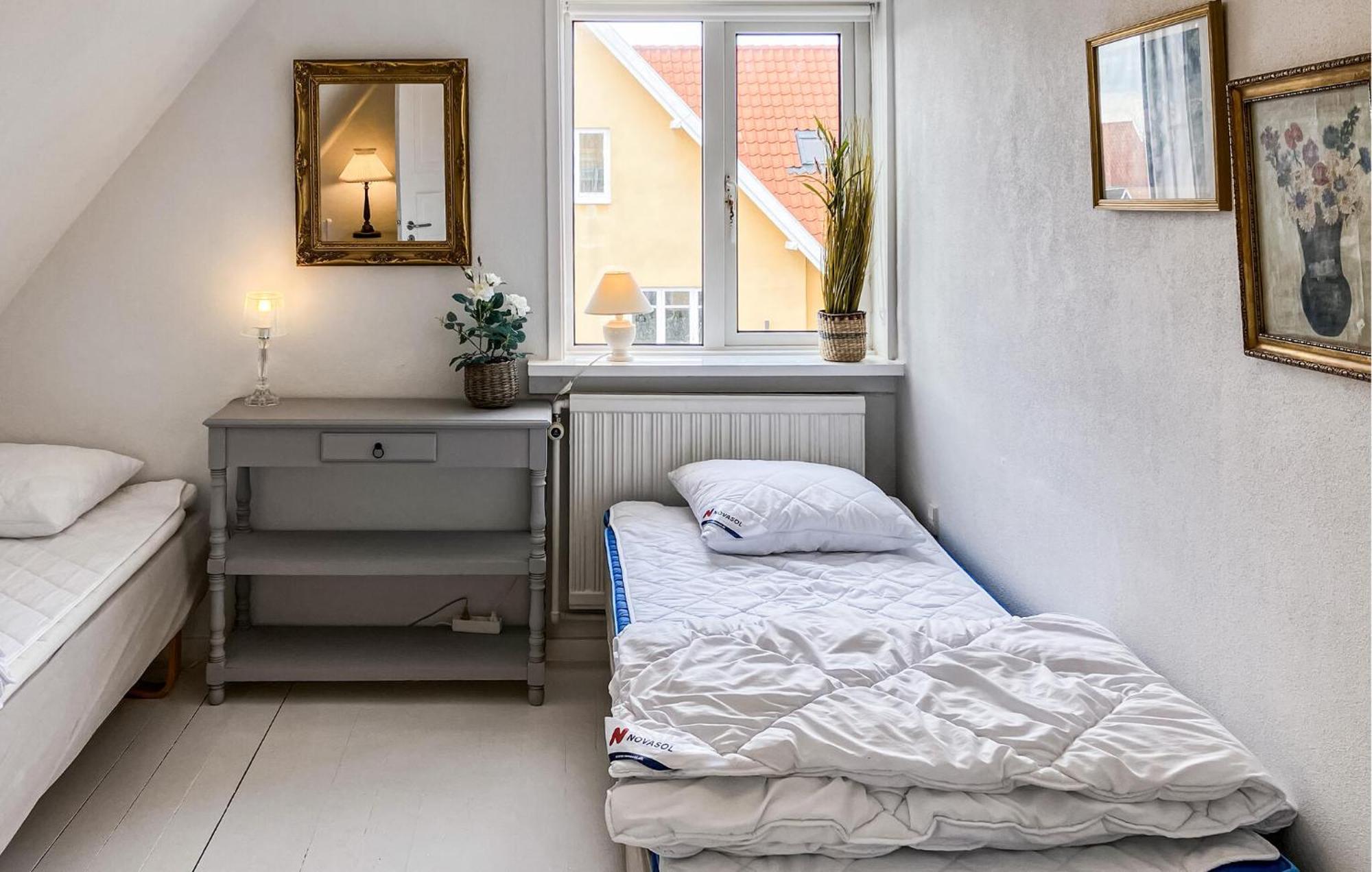 4 Bedroom Beautiful Home In Skagen Ngoại thất bức ảnh