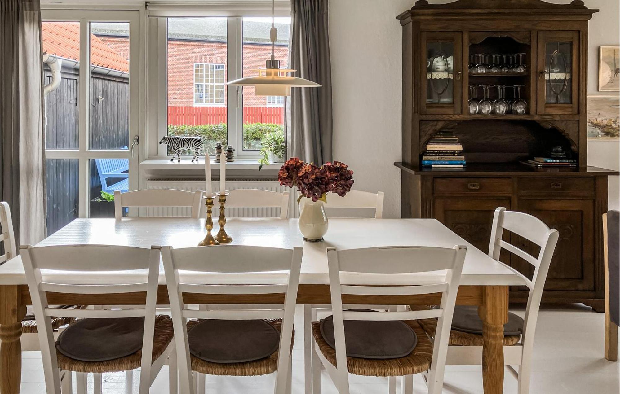 4 Bedroom Beautiful Home In Skagen Ngoại thất bức ảnh
