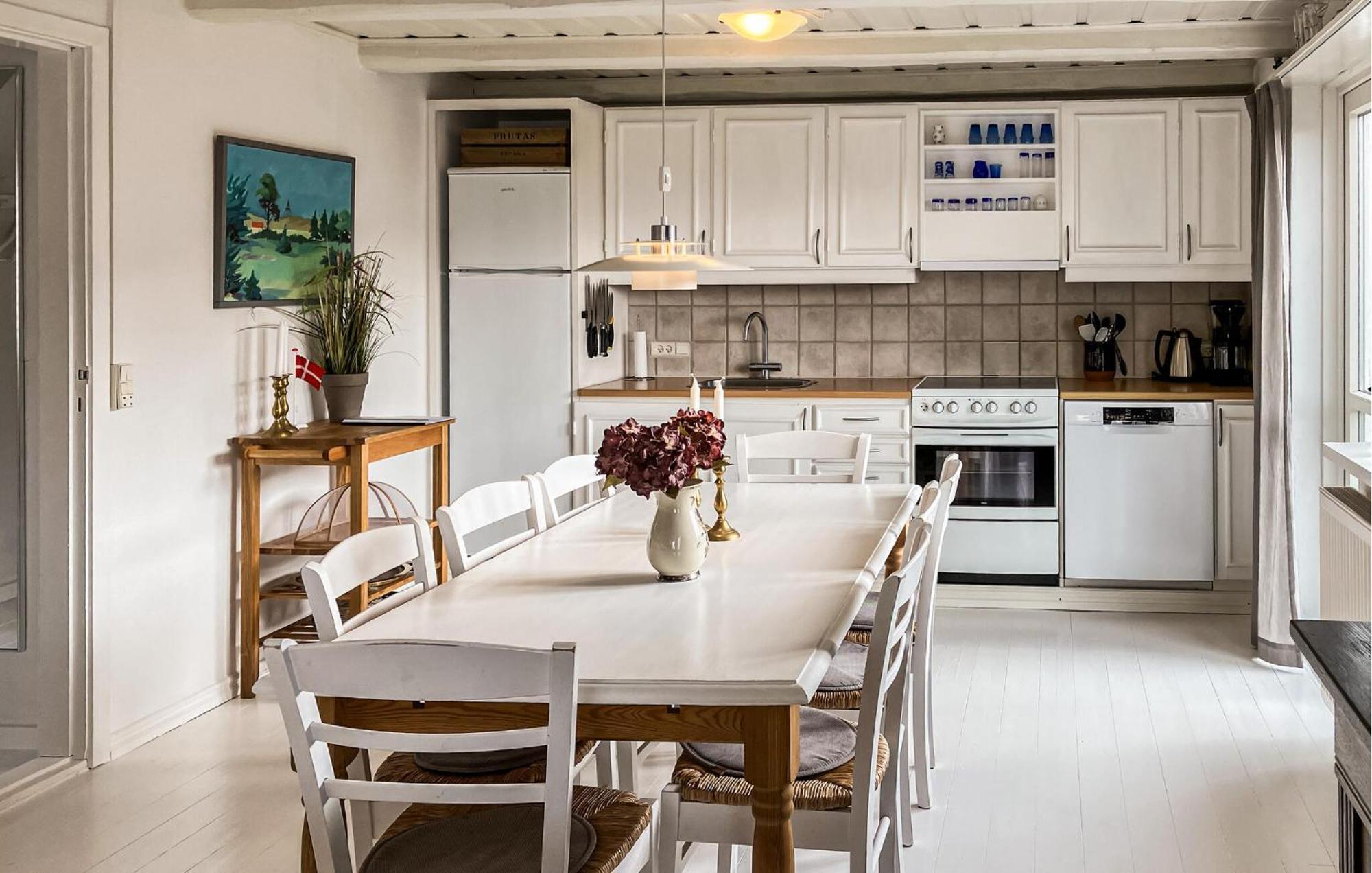 4 Bedroom Beautiful Home In Skagen Ngoại thất bức ảnh